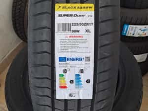 Anvelope noi vara 225 50 r17 — miniatura 2