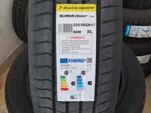 Anvelope noi vara 225 50 r17 — miniatura 4