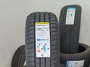 Anvelope noi vara 225 50 r17 — miniatura 5