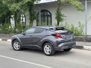 Toyota  C-HR 2.0 HYBRID 184 cp — miniatura 3