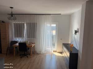 Garsonieră modernă de închiriat cu loc parcare in garaj subteran