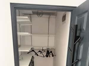 Garsonieră modernă de închiriat cu loc parcare in garaj subteran — miniatura 3