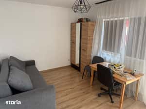 Garsonieră modernă de închiriat cu loc parcare in garaj subteran — miniatura 6