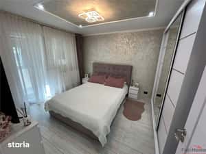 Apartament cu 3 camere  de vanzare, zona Comisia Centrala — miniatura 5