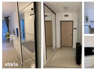 Garsoniera | Hils Brauner | Loc parcare | Centrala | Balcon | Metrou — miniatura 6