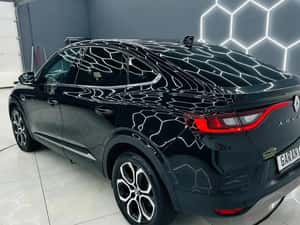 Renault Arkana 2022 1.6i E6 hybrid Automată 143 HP — miniatura 2