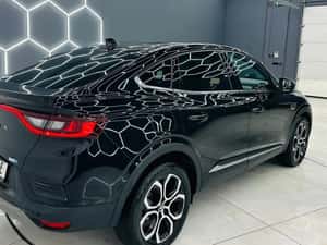 Renault Arkana 2022 1.6i E6 hybrid Automată 143 HP — miniatura 4