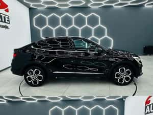 Renault Arkana 2022 1.6i E6 hybrid Automată 143 HP — miniatura 5