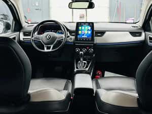 Renault Arkana 2022 1.6i E6 hybrid Automată 143 HP — miniatura 6