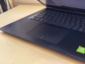 Laptop Dell Vostro_14"FHD IPS__i7-10510U__16GB DDR4__512GB SSD__NVidia MX 250__NOU 10/10 — miniatura 3