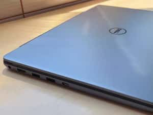 Laptop Dell Vostro_14"FHD IPS__i7-10510U__16GB DDR4__512GB SSD__NVidia MX 250__NOU 10/10 — miniatura 5