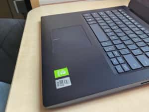 Laptop Dell Vostro_14"FHD IPS__i7-10510U__16GB DDR4__512GB SSD__NVidia MX 250__NOU 10/10 — miniatura 6