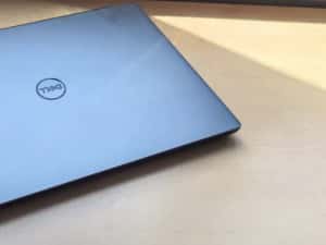 Laptop Dell Vostro_14"FHD IPS__i7-10510U__16GB DDR4__512GB SSD__NVidia MX 250__NOU 10/10 — miniatura 7