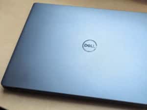 Laptop Dell Vostro_14"FHD IPS__i7-10510U__16GB DDR4__512GB SSD__NVidia MX 250__NOU 10/10 — miniatura 8