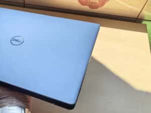 Laptop Dell Vostro_14"FHD IPS__i7-10510U__16GB DDR4__512GB SSD__NVidia MX 250__NOU 10/10 — miniatura 10