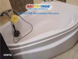 Apartament 2 camere Militari Residence mobilat utilat 51.900 Euro — miniatura 6