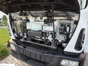 Iveco eurocargo basculabil 14T, Man,Volvo,Iveco,Scania — miniatura 7