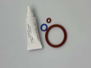 Kit garnituri philips complet plus bonus 100 — miniatura 2