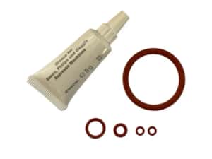Kit garnituri philips complet plus bonus 100 — miniatura 4