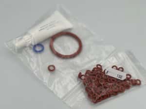 Kit garnituri philips complet plus bonus 100 — miniatura 6