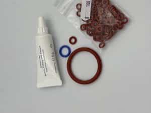 Kit garnituri philips complet plus bonus 100 — miniatura 7