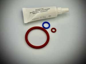 Kit garnituri philips complet plus bonus 100 — miniatura 9
