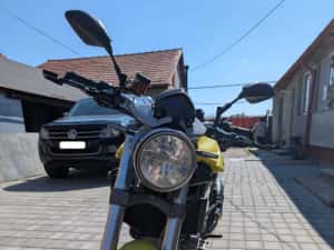 Cagiva Raptor 650 (MV Agusta) — miniatura 2
