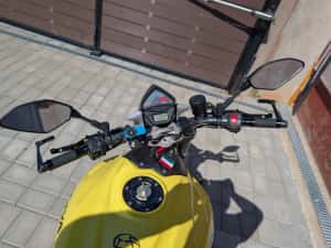 Cagiva Raptor 650 (MV Agusta) — miniatura 4