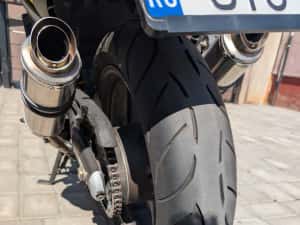 Cagiva Raptor 650 (MV Agusta) — miniatura 5
