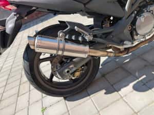 Cagiva Raptor 650 (MV Agusta) — miniatura 6