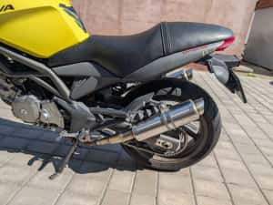 Cagiva Raptor 650 (MV Agusta) — miniatura 7
