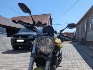 Cagiva Raptor 650 (MV Agusta) — miniatura 9