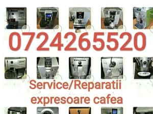 Service reparatii espressor cafea Saeco Philips Jura Delonghi — miniatura 10