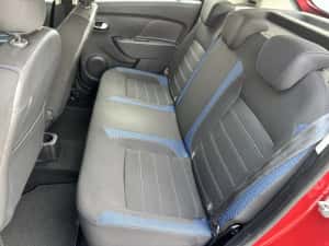 Dacia Sandero Stepway  1,5 dci/2020/95cp/clima aut:/navi/Rate/Garantie — miniatura 5