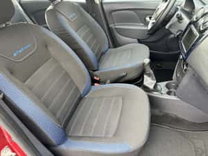 Dacia Sandero Stepway  1,5 dci/2020/95cp/clima aut:/navi/Rate/Garantie — miniatura 6