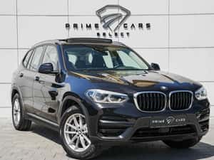 BMW X3 30E Plug-in Hybrid 292 CP X-Drive — miniatura 1