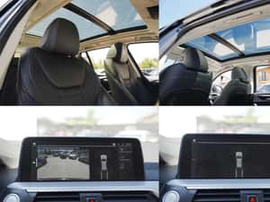 BMW X3 30E Plug-in Hybrid 292 CP X-Drive — miniatura 2