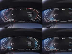 BMW X3 30E Plug-in Hybrid 292 CP X-Drive — miniatura 3