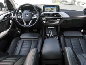 BMW X3 30E Plug-in Hybrid 292 CP X-Drive — miniatura 4