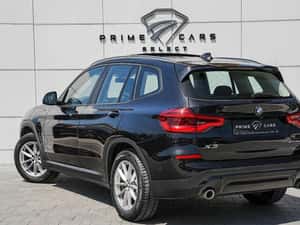 BMW X3 30E Plug-in Hybrid 292 CP X-Drive — miniatura 6