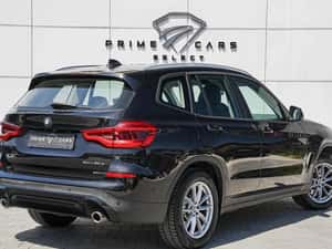 BMW X3 30E Plug-in Hybrid 292 CP X-Drive — miniatura 7