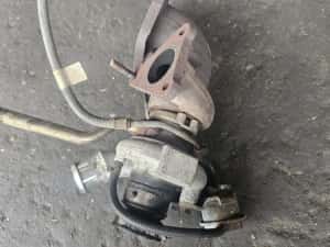 Turbo Ford Transit 2.2 TDCI cod motorQVFA an 2006 - 2014 cod 491315845