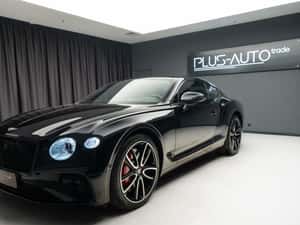 Vânzare Bentley Continental GT 2020 — miniatura 3