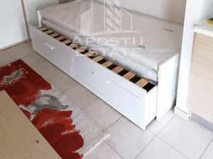 Apartament 1 camera, Bloc nou,Zona Spitalul Județean,Timisoara — miniatura 1