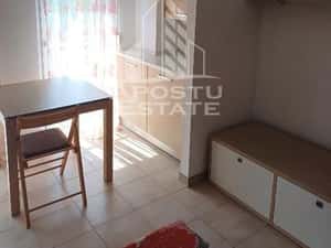 Apartament 1 camera, Bloc nou,Zona Spitalul Județean,Timisoara — miniatura 4