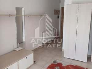 Apartament 1 camera, Bloc nou,Zona Spitalul Județean,Timisoara — miniatura 5