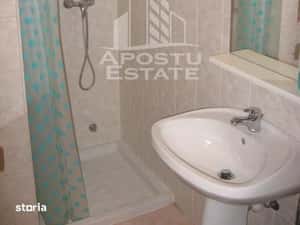 Apartament 1 camera, Bloc nou,Zona Spitalul Județean,Timisoara — miniatura 6