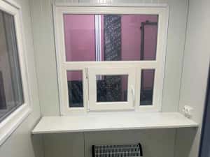 Cabine de paza PREMIUM - SUPER PRET — miniatura 7