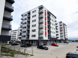 Apartament 3 camere/ intabulat- Direct Dezvoltator str. Doamna Stanca