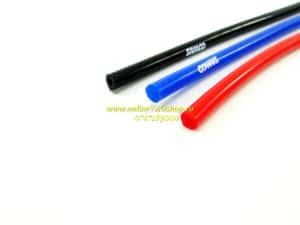 Furtun siliconic vacum Samco 3mm; 4mm; 6mm — miniatura 3
